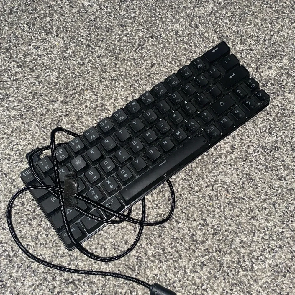 gaming keyboards. $35 each